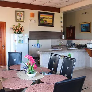 Casa de hóspedes Romy, Puerto Baquerizo Moreno