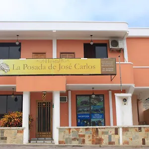 Casa de hóspedes La De Jose Carlos, Puerto Baquerizo Moreno