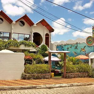 Casa de hóspedes Gosen, Puerto Baquerizo Moreno